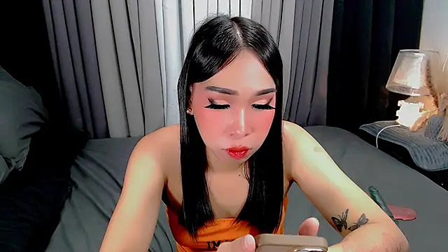 kisha greyson online show from January 12, 11:43 pm