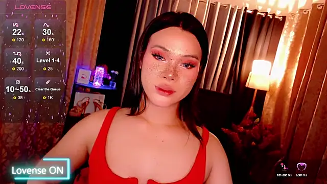 IamRaeganDolls69 online show from September 13, 12:51 am