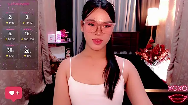 IamRaeganDolls69 online show from October 1, 12:59 am