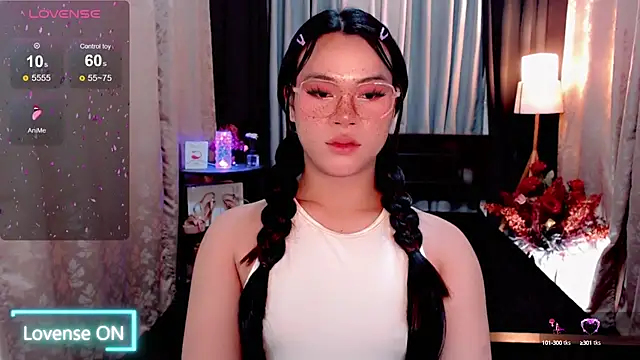 IamRaeganDolls69 online show from September 15, 1:03 am