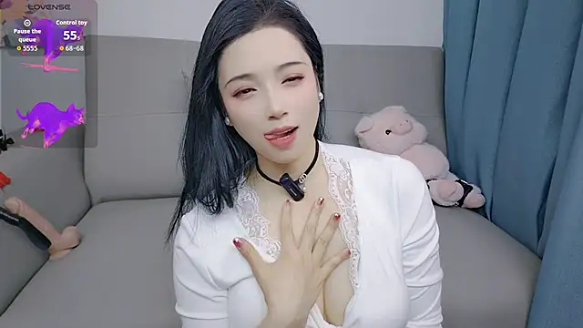 Yemao 0 online show from December 18, 9:52 pm