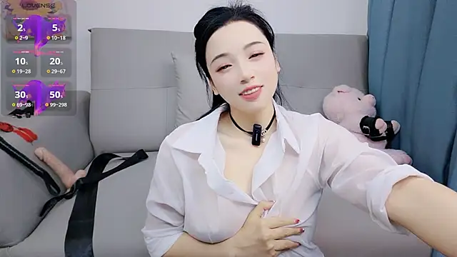 Yemao 0 online show from December 19, 10:02 pm