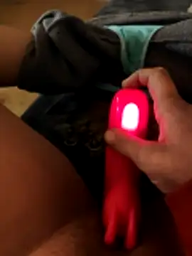 zeousseelphie online show from October 25, 7:10 pm