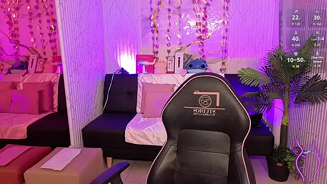 artemiss tay online show from February 16, 7:14 pm