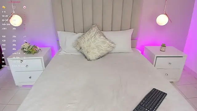 Dani rosse  online show from September 25, 2:05 pm