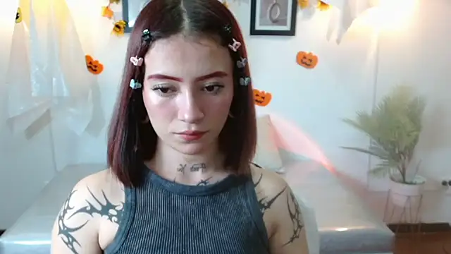 Evanss lx online show from October 29, 7:05 pm