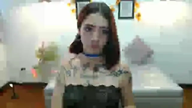 Evanss lx online show from November 3, 7:18 pm