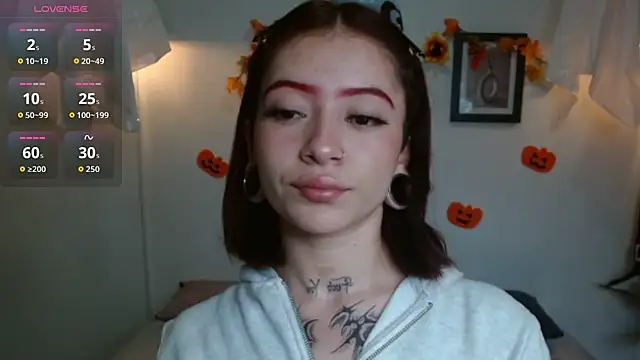 Evanss lx online show from October 17, 12:52 pm