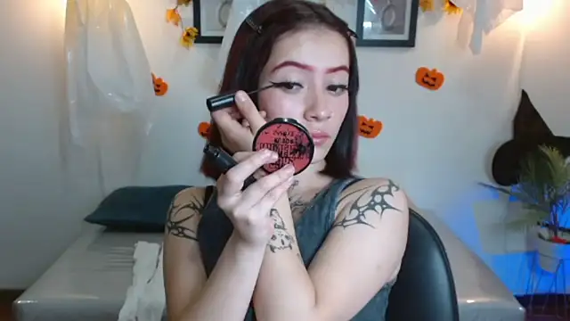 Evanss lx online show from October 22, 5:18 pm