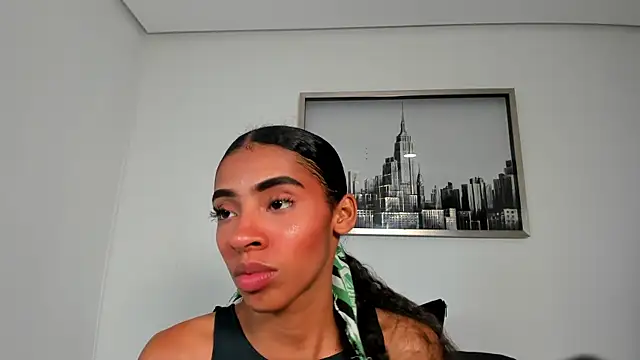 sarah ashbourne online show from November 22, 11:07 pm