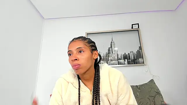 sarah ashbourne online show from September 25, 12:04 pm