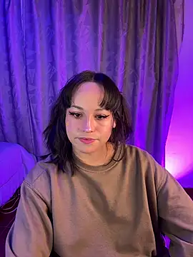 Eymmy 24 online show from December 19, 2:48 am