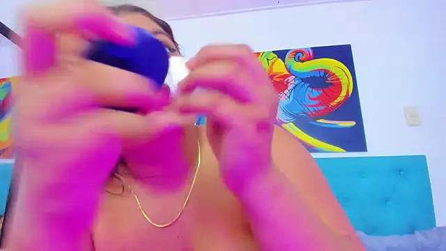 neferet opal online show from September 15, 12:41 am