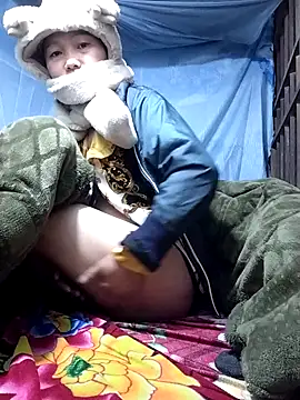 PhamPm70 online show from January 11, 9:20 pm