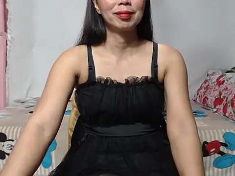 HelenaM online show from October 8, 11:42 pm