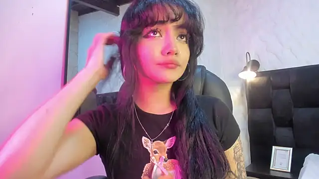 Darky Doll online show from December 18, 10:14 pm