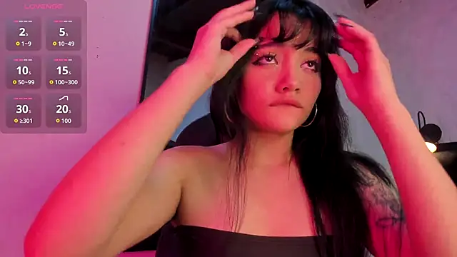 Darky Doll online show from October 19, 4:36 am