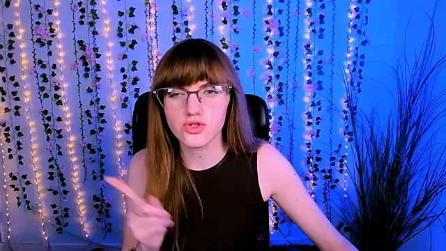 ava mystic  online show from October 13, 9:06 pm