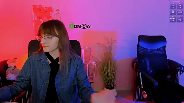 ava mystic  online show from January 11, 8:03 pm