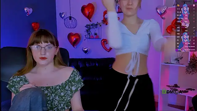 ava mystic  online show from March 1, 8:41 pm