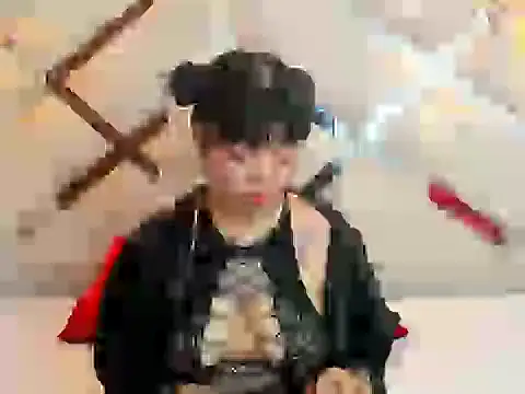 SophieValliiant online show from September 18, 6:12 am