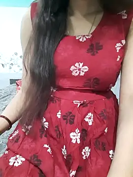 Aarti-kumri online show from February 20, 6:53 pm