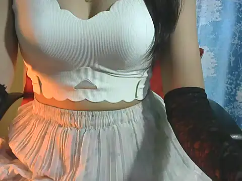 sheetal-sheetal95 online show from February 14, 5:15 pm