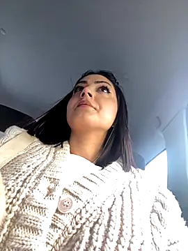 Lexi Storm online show from September 20, 5:39 am