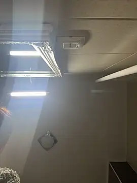 Lexi Storm online show from April 17, 5:09 am