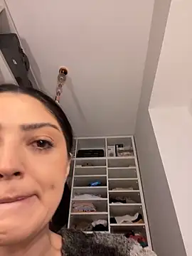 Lexi Storm online show from February 19, 6:57 am