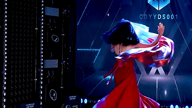 cdyyds001 online show from September 10, 7:36 pm