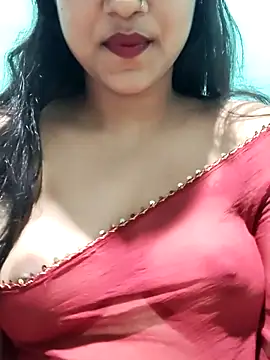 SugarWithSpice online show from November 20, 8:26 am