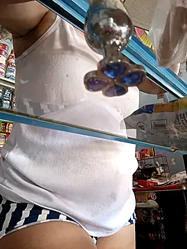 Lorenasex online show from October 9, 1:15 pm