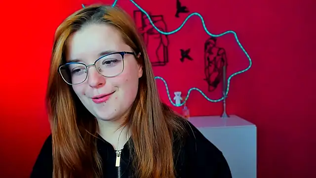 nika-still online show from April 29, 6:05 am