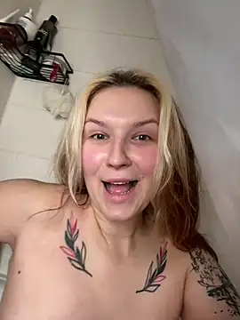 EileenKenner online show from February 2, 7:24 pm