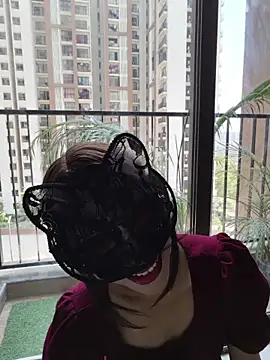 SinfulTemptation online show from March 30, 8:47 am