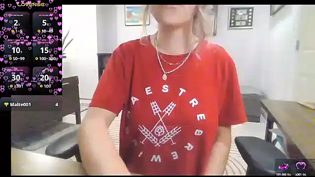 Magical Milf MelissaXX online show from September 26, 3:42 pm