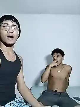 Manuel Mateus1 online show from November 4, 3:00 am