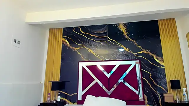 VanessaHard as online show from February 23, 1:17 am