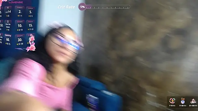 Natasha evans18 online show from September 27, 8:54 am