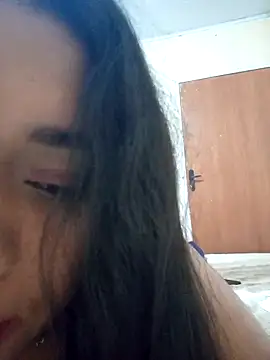 DeusaAfroditeVenuz online show from February 7, 12:36 am