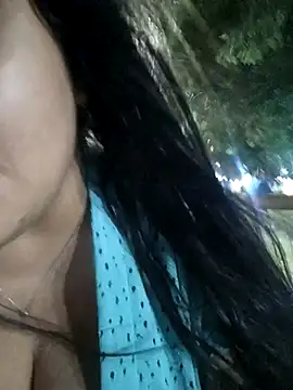 DeusaAfroditeVenuz online show from February 2, 9:58 pm