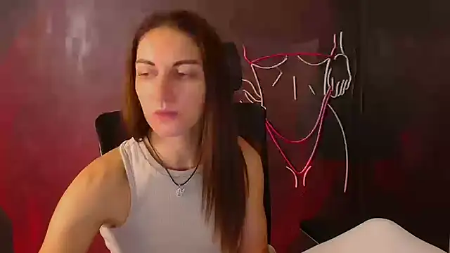 Aurora Loveu online show from October 6, 11:53 pm