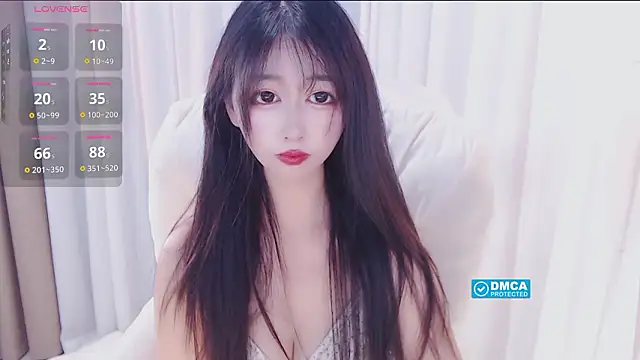 beibei11 online show from February 21, 7:03 pm