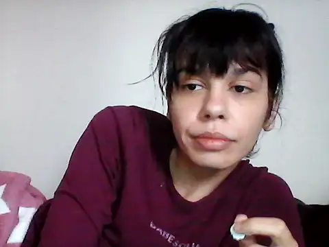 Angela Chase online show from September 17, 1:20 pm