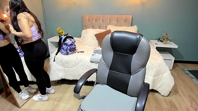 Miss Cataleya   online show from November 3, 11:36 am