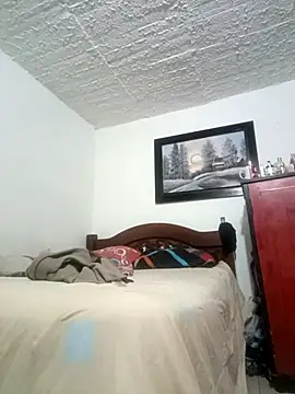 Morenaza6420 online show from November 15, 4:13 am