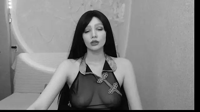 Steffy Red Candy online show from October 30, 11:17 pm