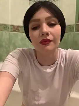 Steffy Red Candy online show from November 2, 12:25 am