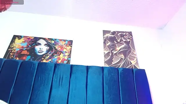 Annie switt online show from February 27, 4:56 am